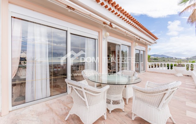 Sale - Villa -
Arona - Chayofa