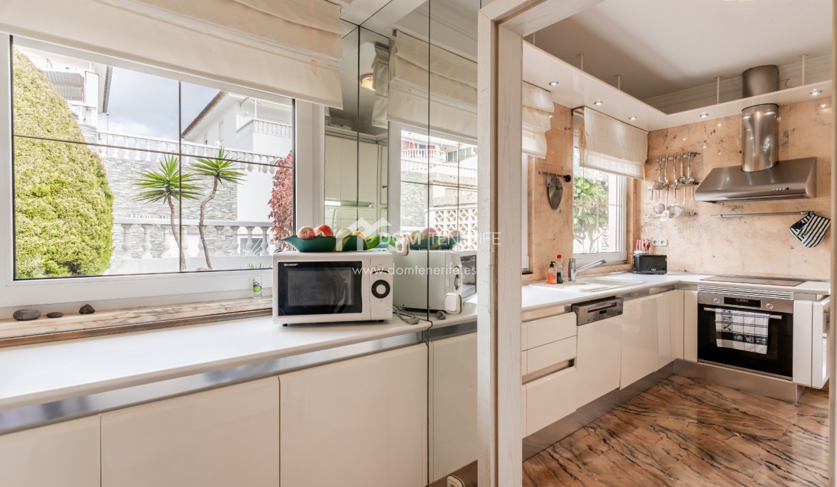 Sale - Villa -
Arona - Chayofa