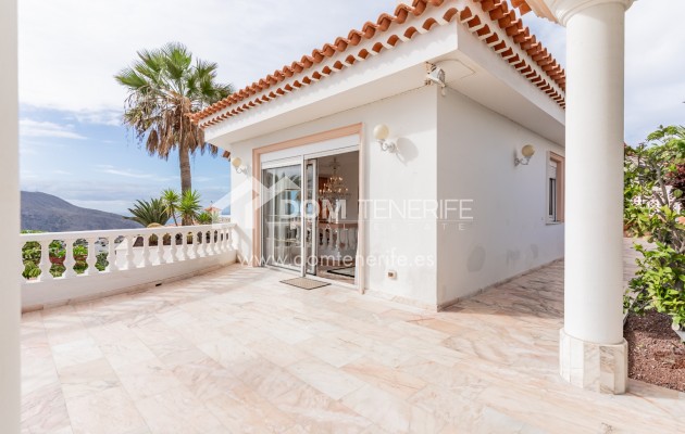 Sale - Villa -
Arona - Chayofa