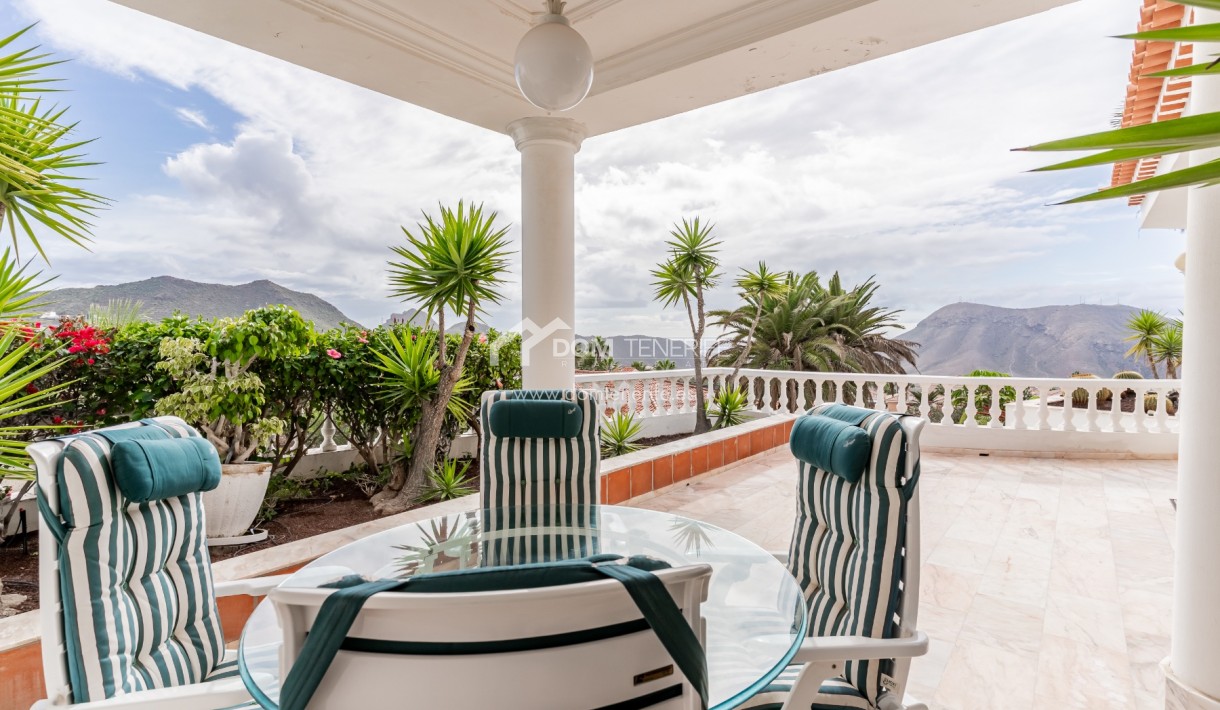 Sale - Villa -
Arona - Chayofa