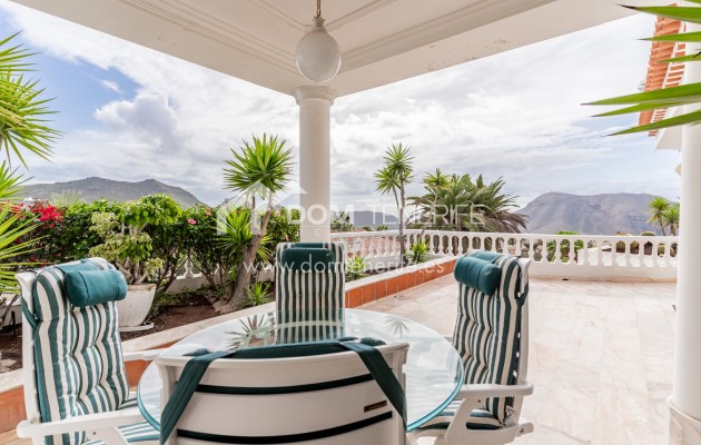 Sale - Villa -
Arona - Chayofa