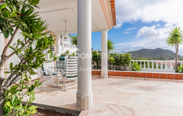 Sale - Villa -
Arona - Chayofa