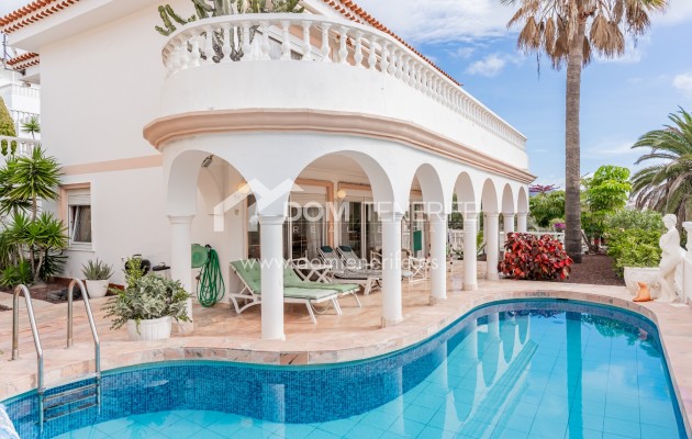 Sale - Villa -
Arona - Chayofa