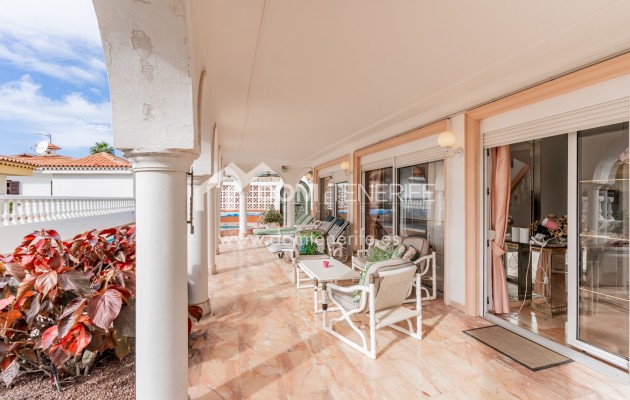 Sale - Villa -
Arona - Chayofa