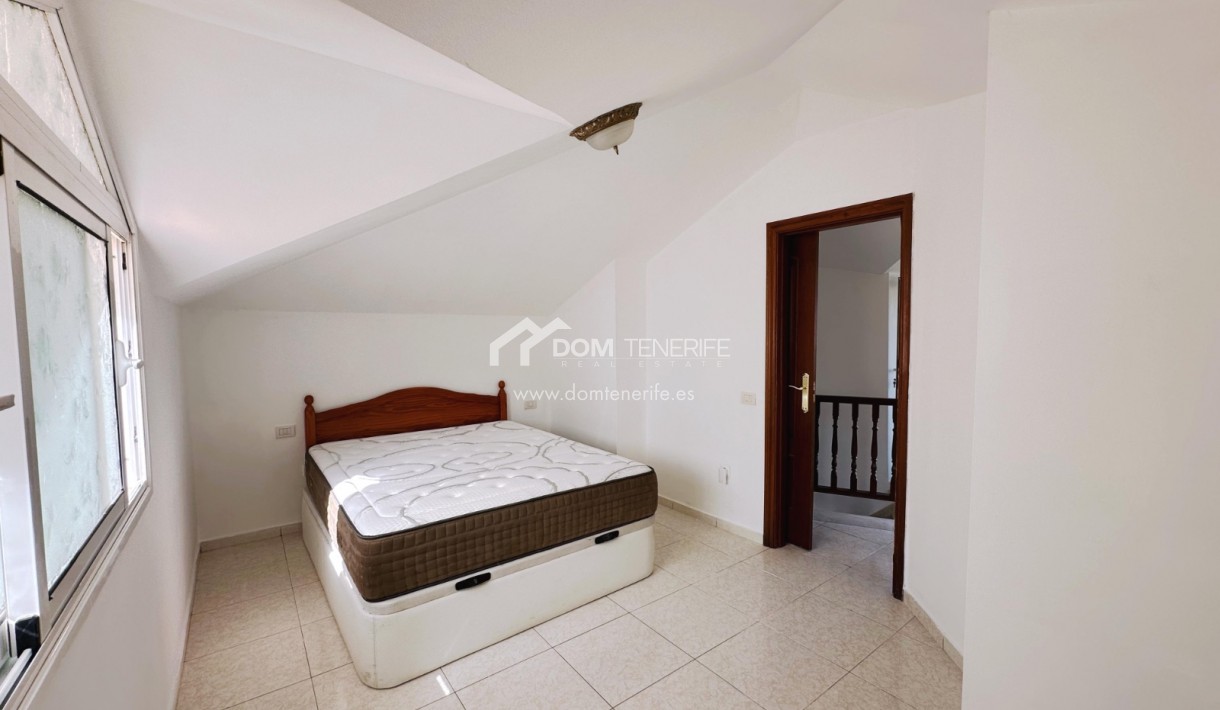 Venta - Duplex -
Arona - Los Cristianos