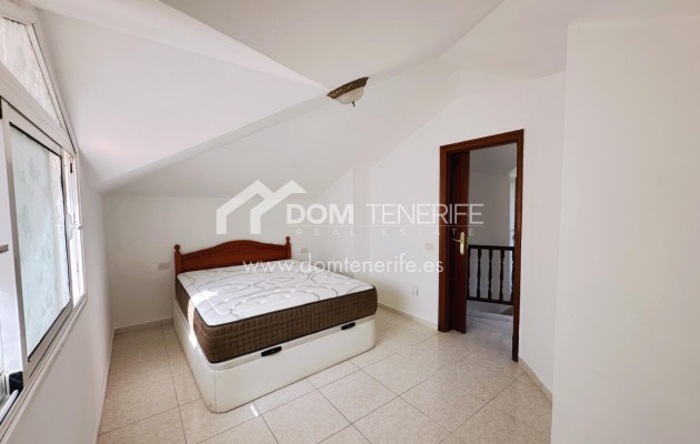 Venta - Duplex -
Arona - Los Cristianos