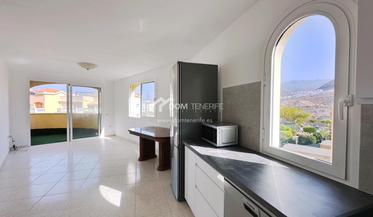 Venta - Duplex -
Arona - Los Cristianos