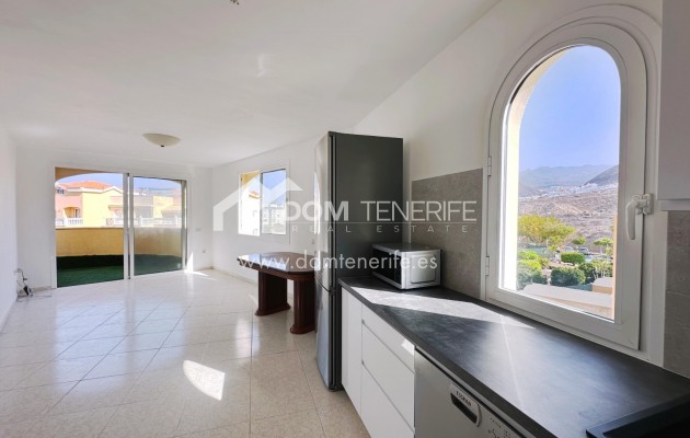 Venta - Duplex -
Arona - Los Cristianos