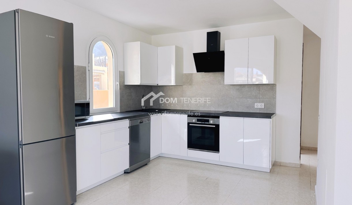 Venta - Duplex -
Arona - Los Cristianos