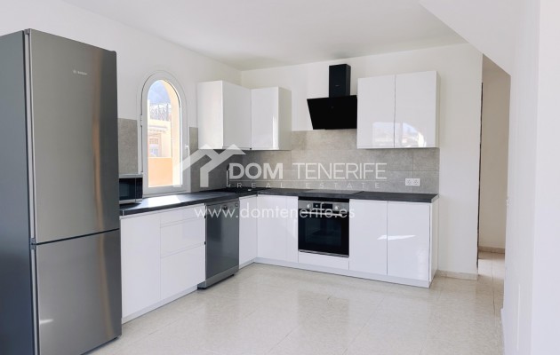 Venta - Duplex -
Arona - Los Cristianos