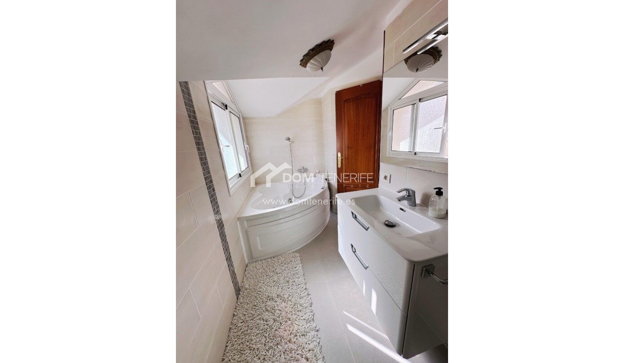 Venta - Duplex -
Arona - Los Cristianos