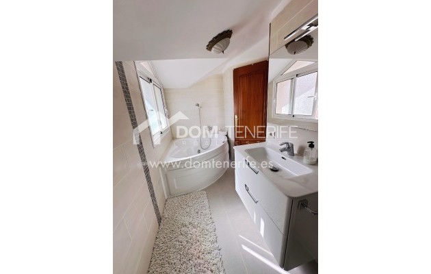 Venta - Duplex -
Arona - Los Cristianos