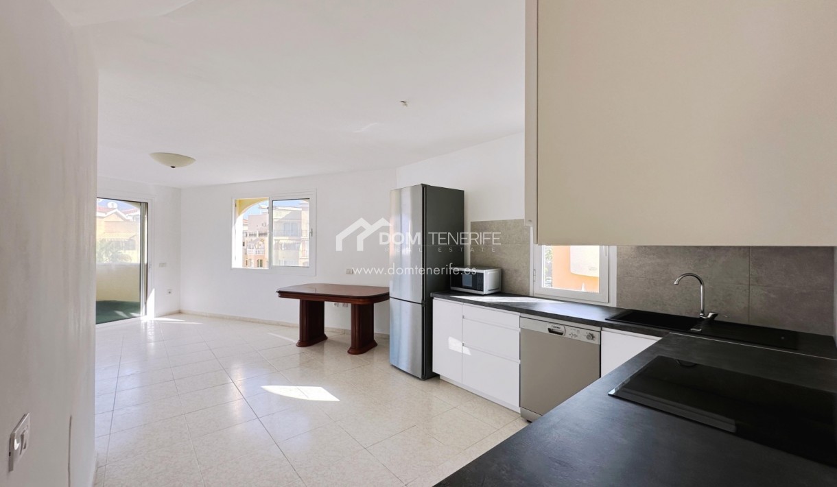 Venta - Duplex -
Arona - Los Cristianos