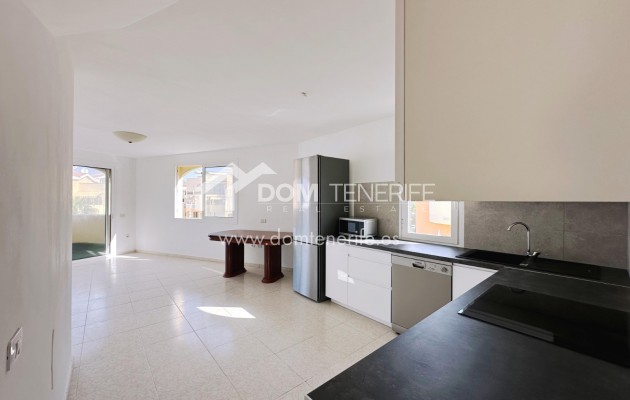 Venta - Duplex -
Arona - Los Cristianos