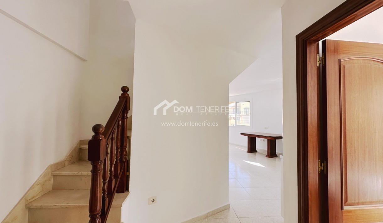 Venta - Duplex -
Arona - Los Cristianos