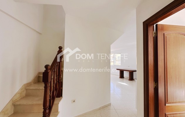 Venta - Duplex -
Arona - Los Cristianos