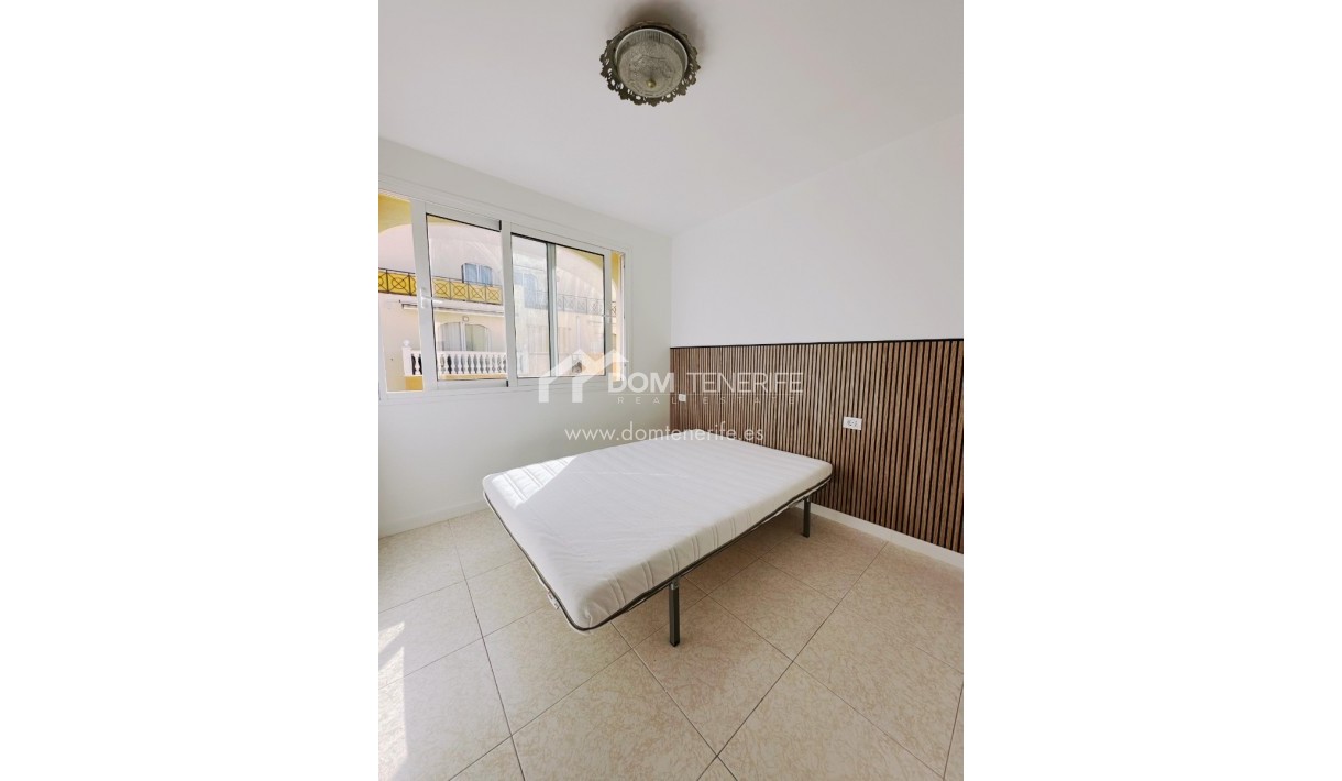 Venta - Duplex -
Arona - Los Cristianos