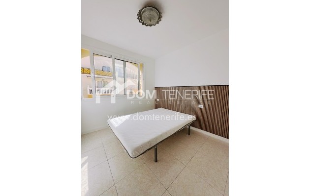 Venta - Duplex -
Arona - Los Cristianos