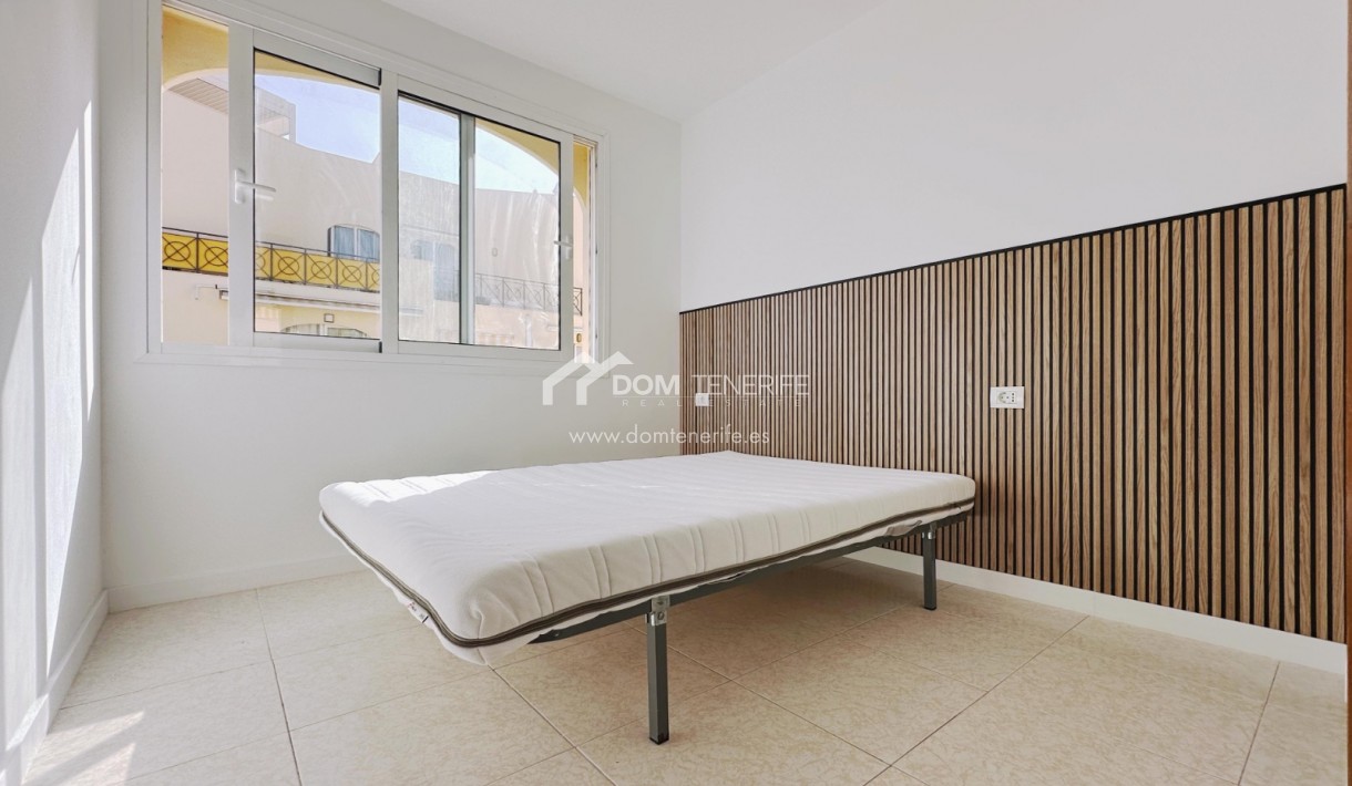 Venta - Duplex -
Arona - Los Cristianos