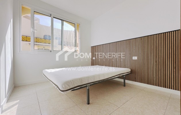 Venta - Duplex -
Arona - Los Cristianos