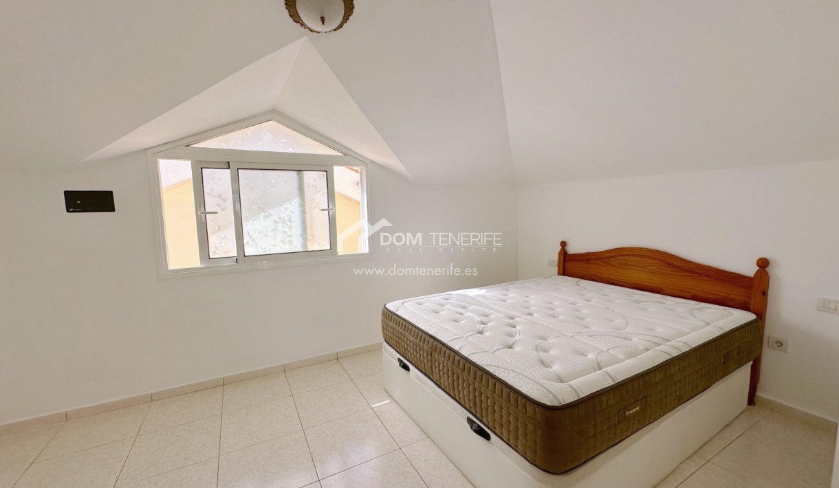 Venta - Duplex -
Arona - Los Cristianos