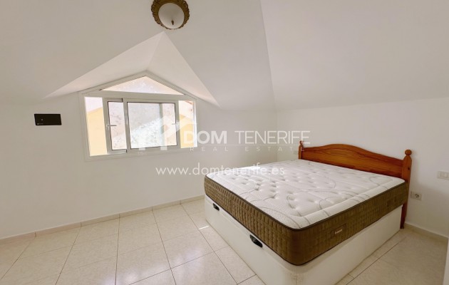 Venta - Duplex -
Arona - Los Cristianos