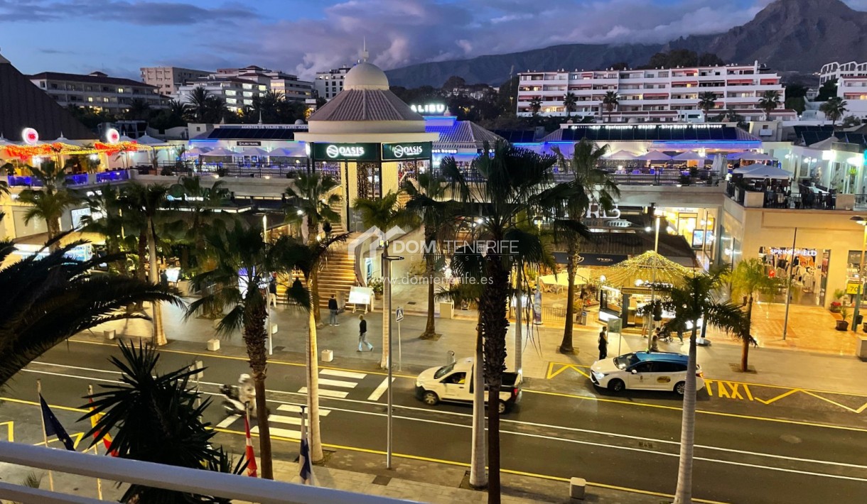 Long term rent - Apartment -
Arona - Playa de Las Americas