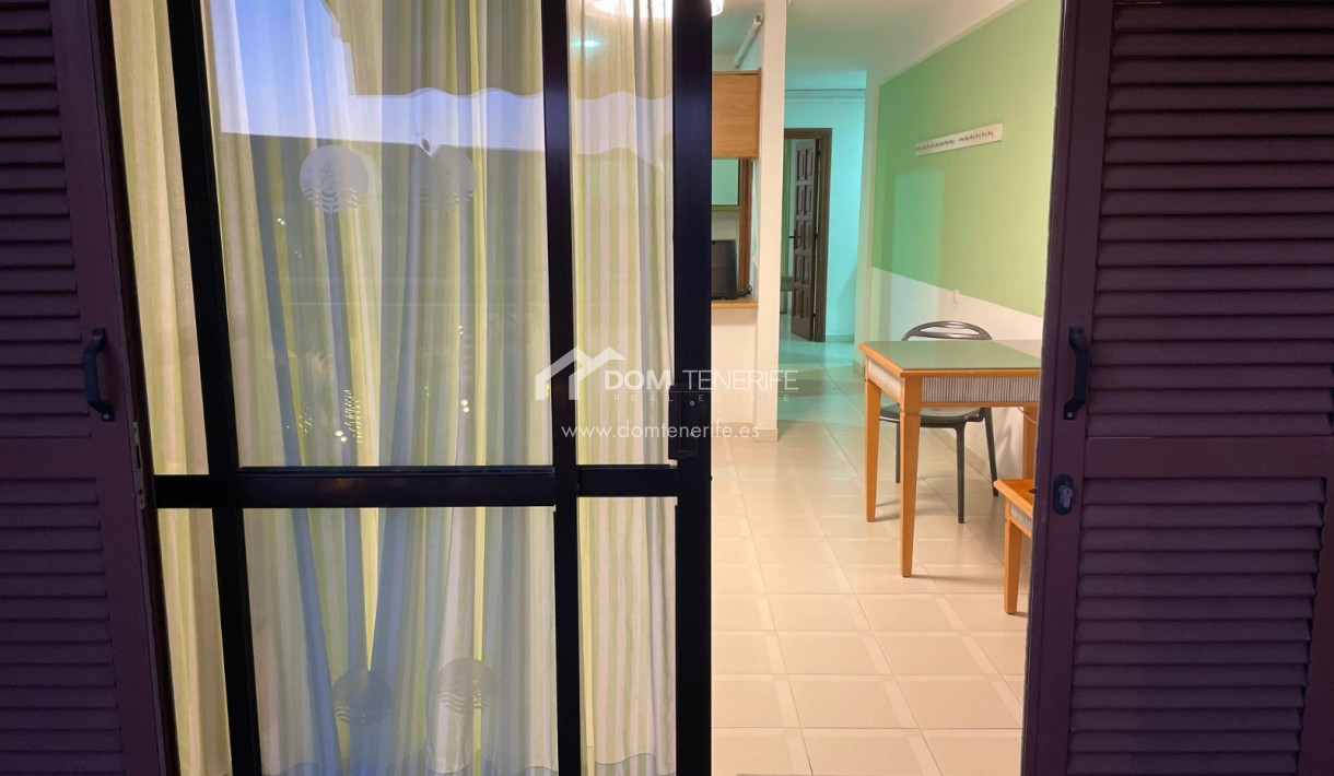 Long term rent - Apartment -
Arona - Playa de Las Americas