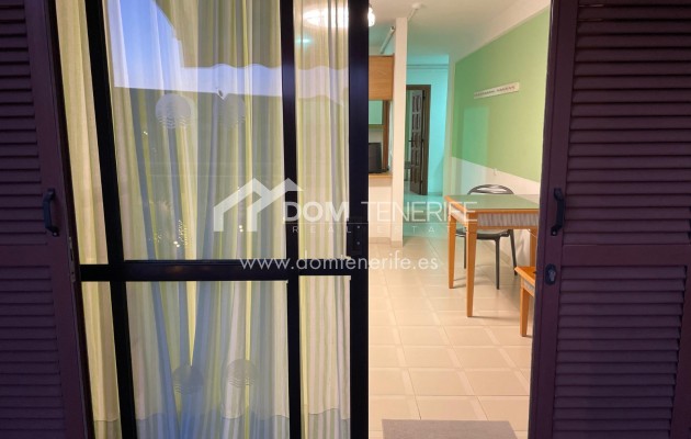 Long term rent - Apartment -
Arona - Playa de Las Americas