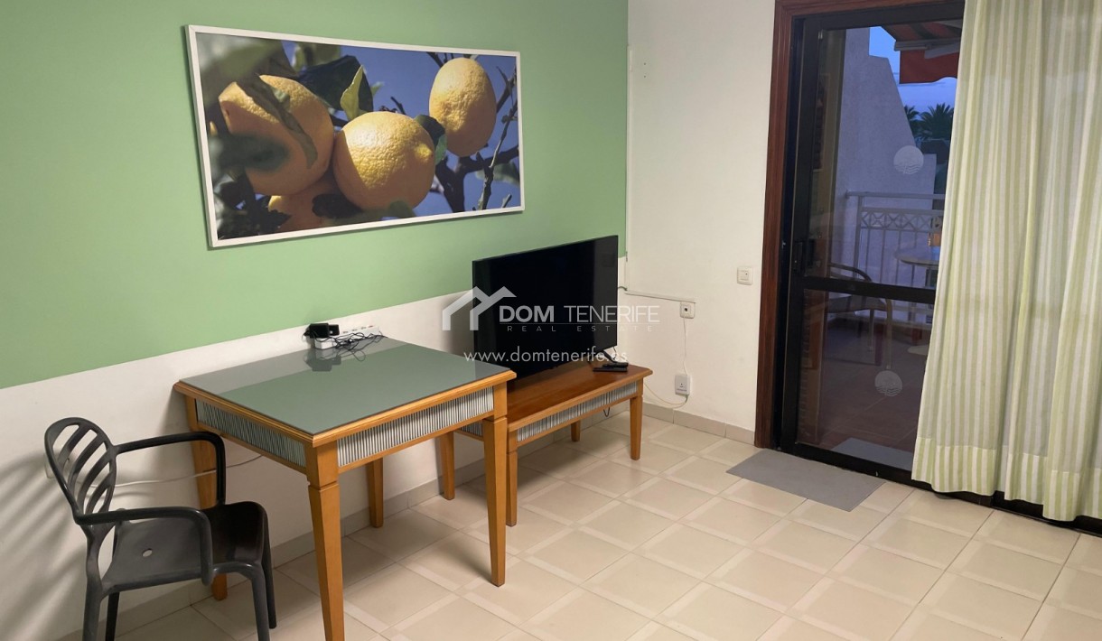 Long term rent - Apartment -
Arona - Playa de Las Americas