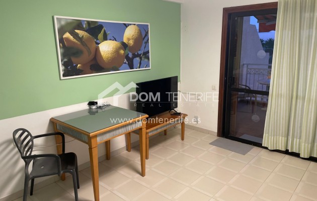 Long term rent - Apartment -
Arona - Playa de Las Americas
