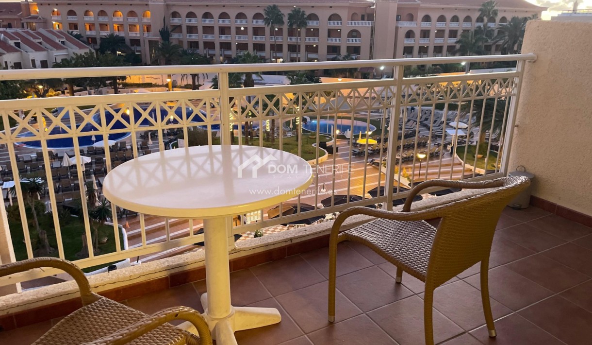 Long term rent - Apartment -
Arona - Playa de Las Americas
