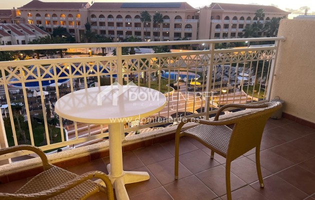 Long term rent - Apartment -
Arona - Playa de Las Americas