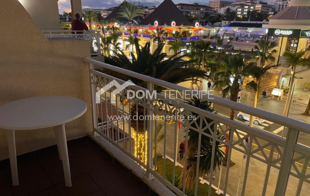Long term rent - Apartment -
Arona - Playa de Las Americas