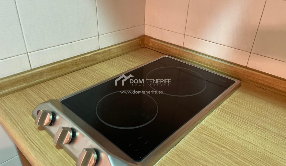 Long term rent - Apartment -
Arona - Playa de Las Americas