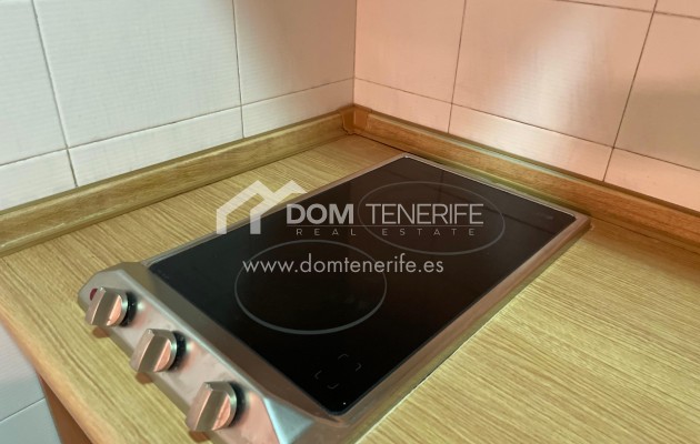 Long term rent - Apartment -
Arona - Playa de Las Americas