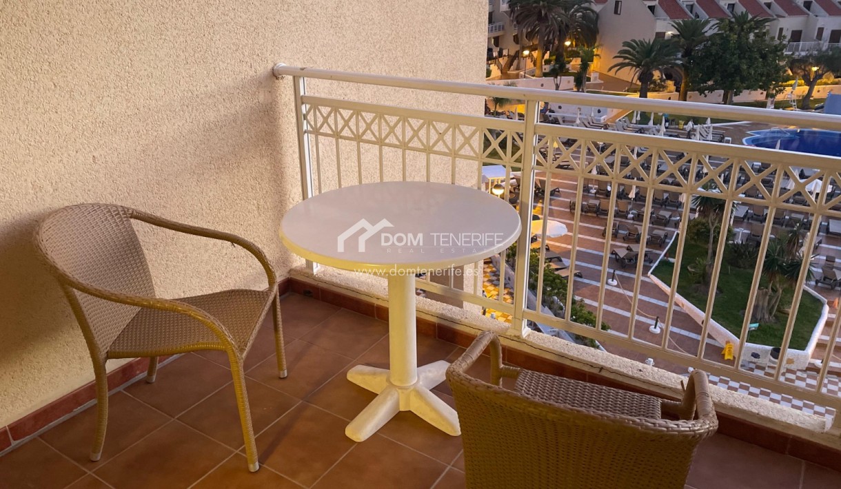 Long term rent - Apartment -
Arona - Playa de Las Americas