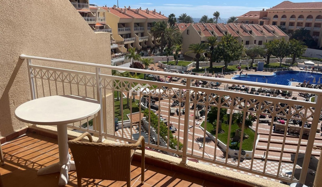 Long term rent - Apartment -
Arona - Playa de Las Americas