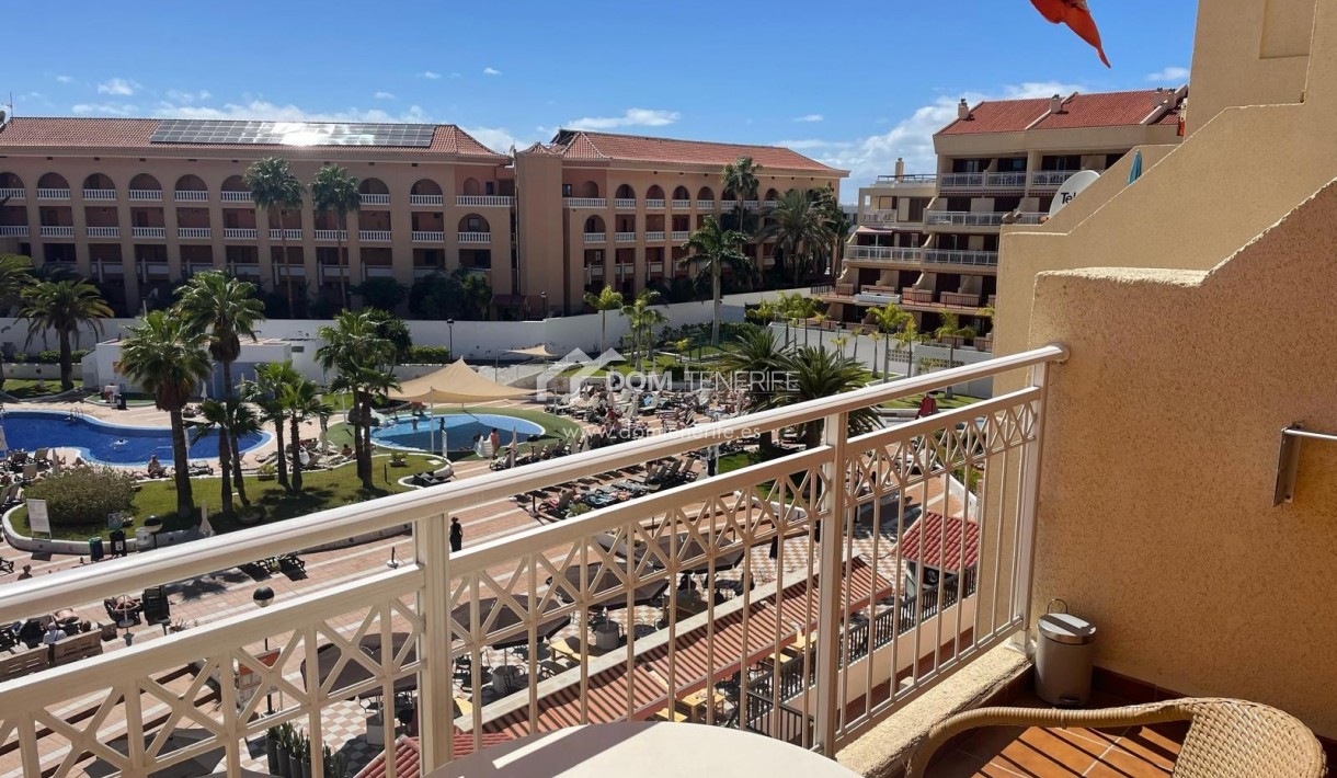 Long term rent - Apartment -
Arona - Playa de Las Americas