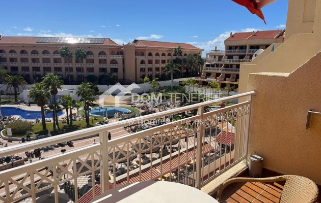 Long term rent - Apartment -
Arona - Playa de Las Americas