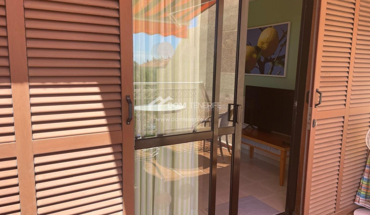 Long term rent - Apartment -
Arona - Playa de Las Americas