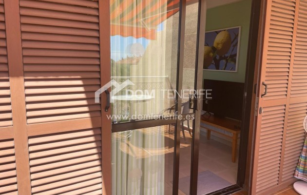 Long term rent - Apartment -
Arona - Playa de Las Americas