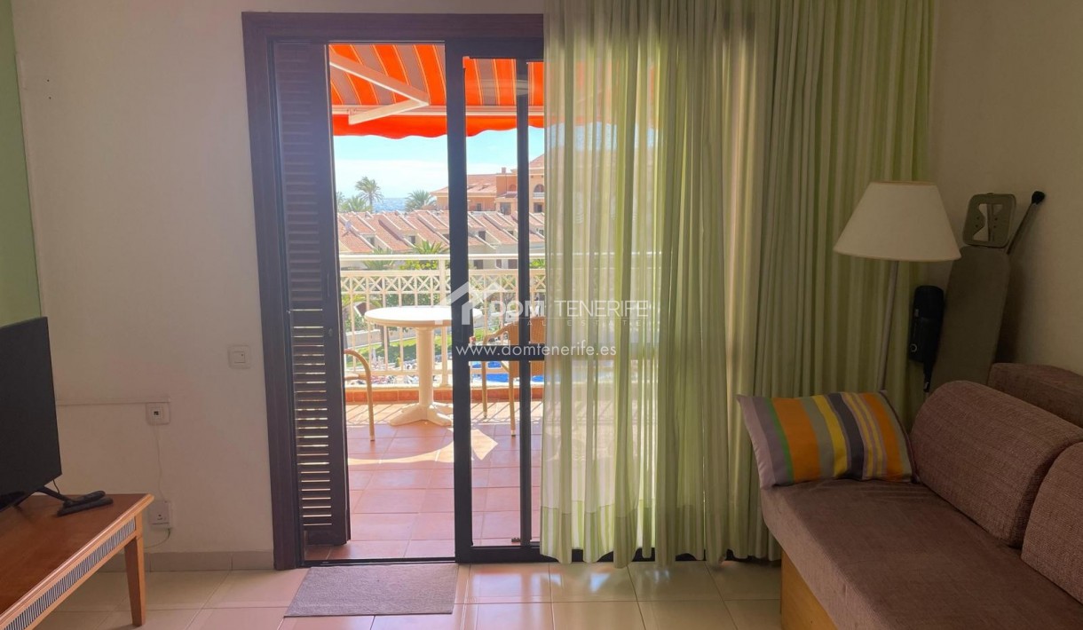 Long term rent - Apartment -
Arona - Playa de Las Americas