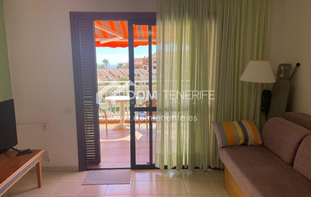 Long term rent - Apartment -
Arona - Playa de Las Americas