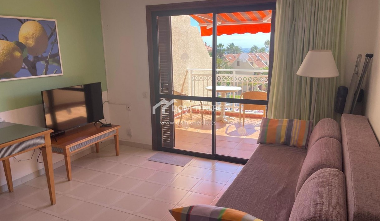 Long term rent - Apartment -
Arona - Playa de Las Americas