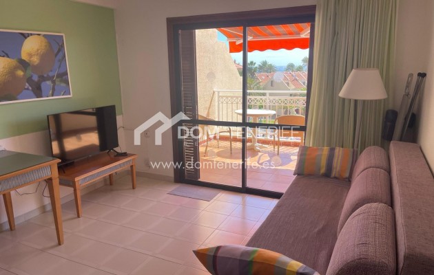 Long term rent - Apartment -
Arona - Playa de Las Americas