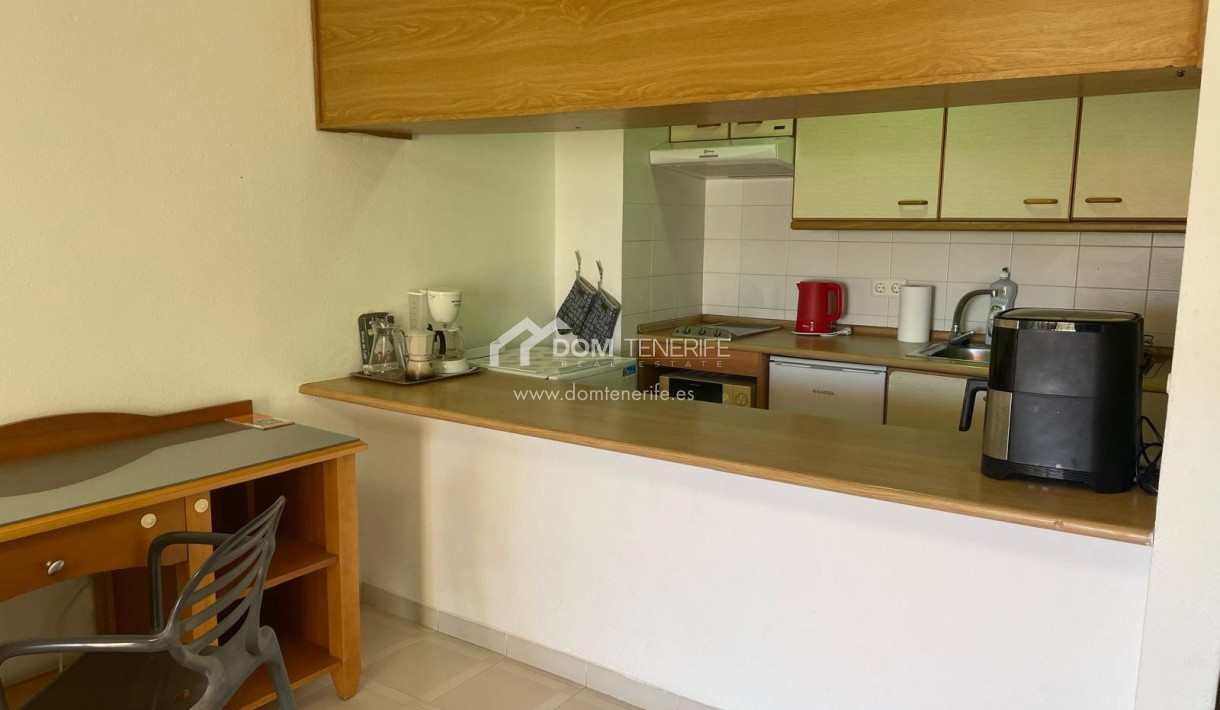 Long term rent - Apartment -
Arona - Playa de Las Americas