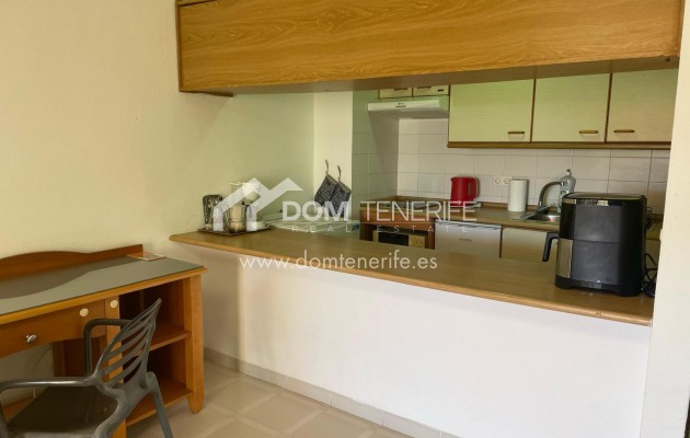 Long term rent - Apartment -
Arona - Playa de Las Americas