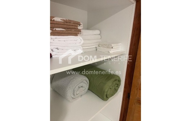 Long term rent - Apartment -
Arona - Playa de Las Americas