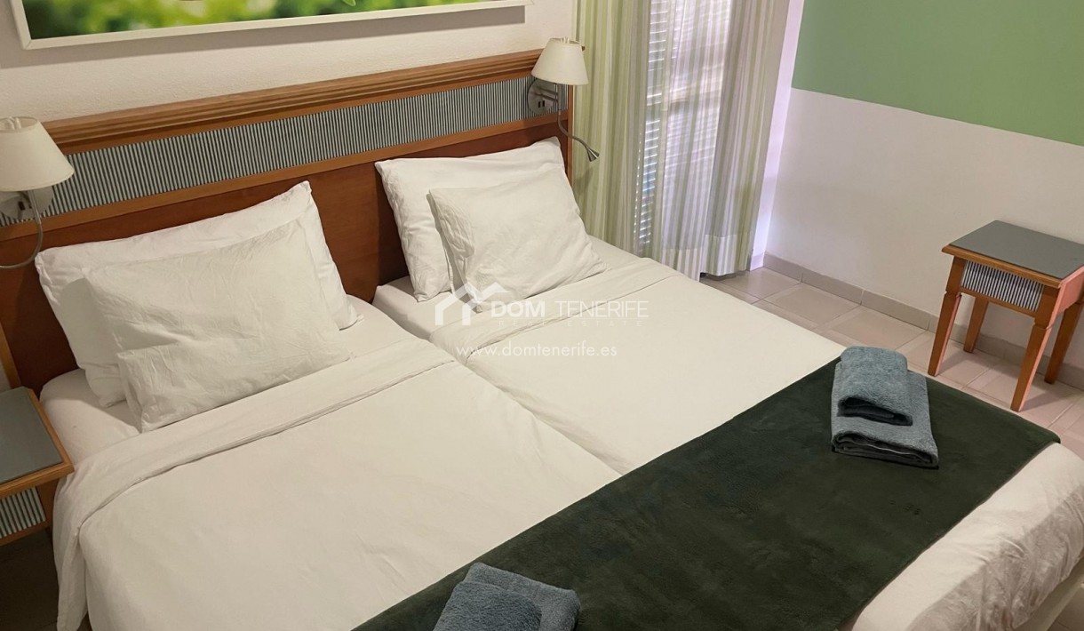 Long term rent - Apartment -
Arona - Playa de Las Americas